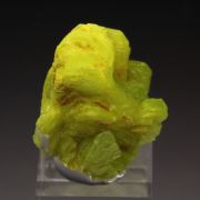 AUTUNITE
