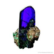 Azurite