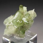 gem VESUVIANITE