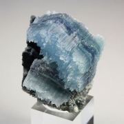 BERYL var. ALKALI-BERYL