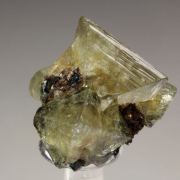 WARDITE, LAZULITE