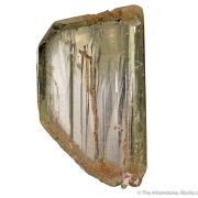 Spodumene var. Triphane