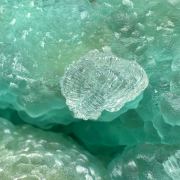 Smithsonite, hemimorphite