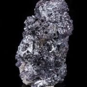 Pyrargyrite