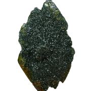 Titanite, chlorite ALPINE