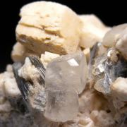 Phenakite
