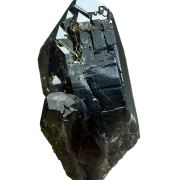 Quartz var. smoky POLAND