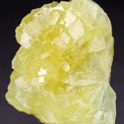 Prehnite