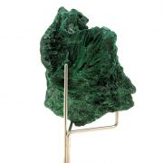 Malachite. 326.5 ct.