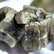 Aragonite