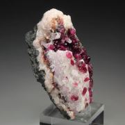 gemmy ROSELITE-WENDWILSONITE SERIES