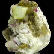 Rhodizite
