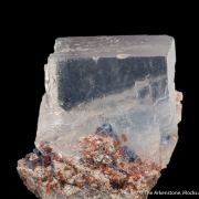 Sylvite with Halite