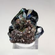 LAZULITE