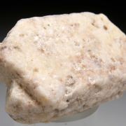 Quartz after Orthoclase