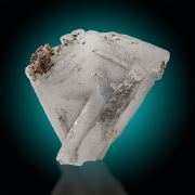 Whewellite 