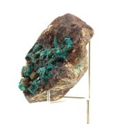 Dioptase. 621.5 ct.