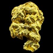 Gold nugget NEVADA