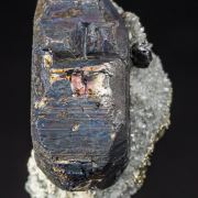 Bournonite