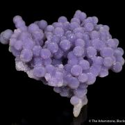 Quartz var. Amethyst