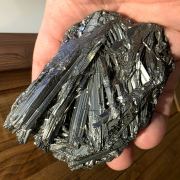 Stibnite