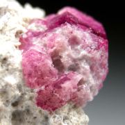 Red Beryl