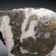 Algodonite