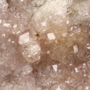 gem PINK GARNET var. GROSSULAR