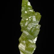 Pyromorphite elongated xls