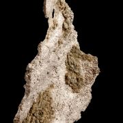 Silver var Kongsbergite