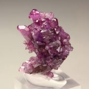 VESUVIANITE var. MANGANOAN