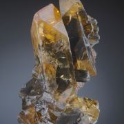 Barite - Classic locale