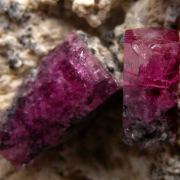 Red Beryl