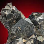 Tetrahedrite 