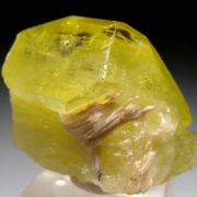 Brazilianite