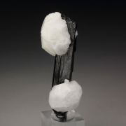 ANALCIME, AEGIRINE