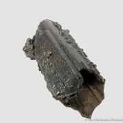 Goethite cast after Selenite