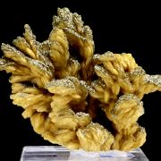 Baryte, pyrite POLAND