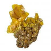 Pyromorphite