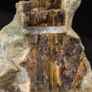 Vesuvianite