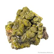Pyromorphite (circa 1830's)