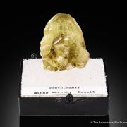 Chrysoberyl