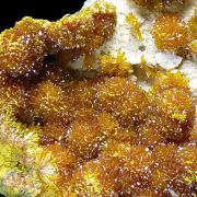 Orpiment, realgar