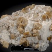 Vesuvianite 