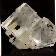 Fluorite.