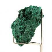 Malachite. 496.0 ct.