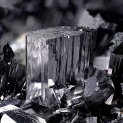 Enargite