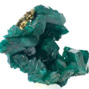 Dioptase