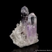 Quartz var. Amethyst