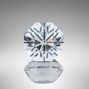 Fluorite with inclusion (14.98 ct)